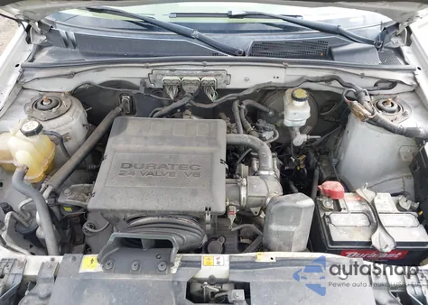 2009 Ford Escape Limited from USA, damaged, VIN 1FMCU94G59KB79467